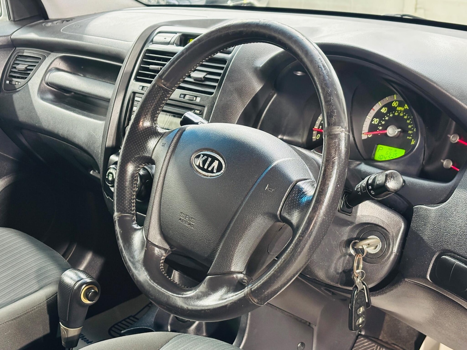 Used Kia Sportage for sale - 77267334: Photo 11