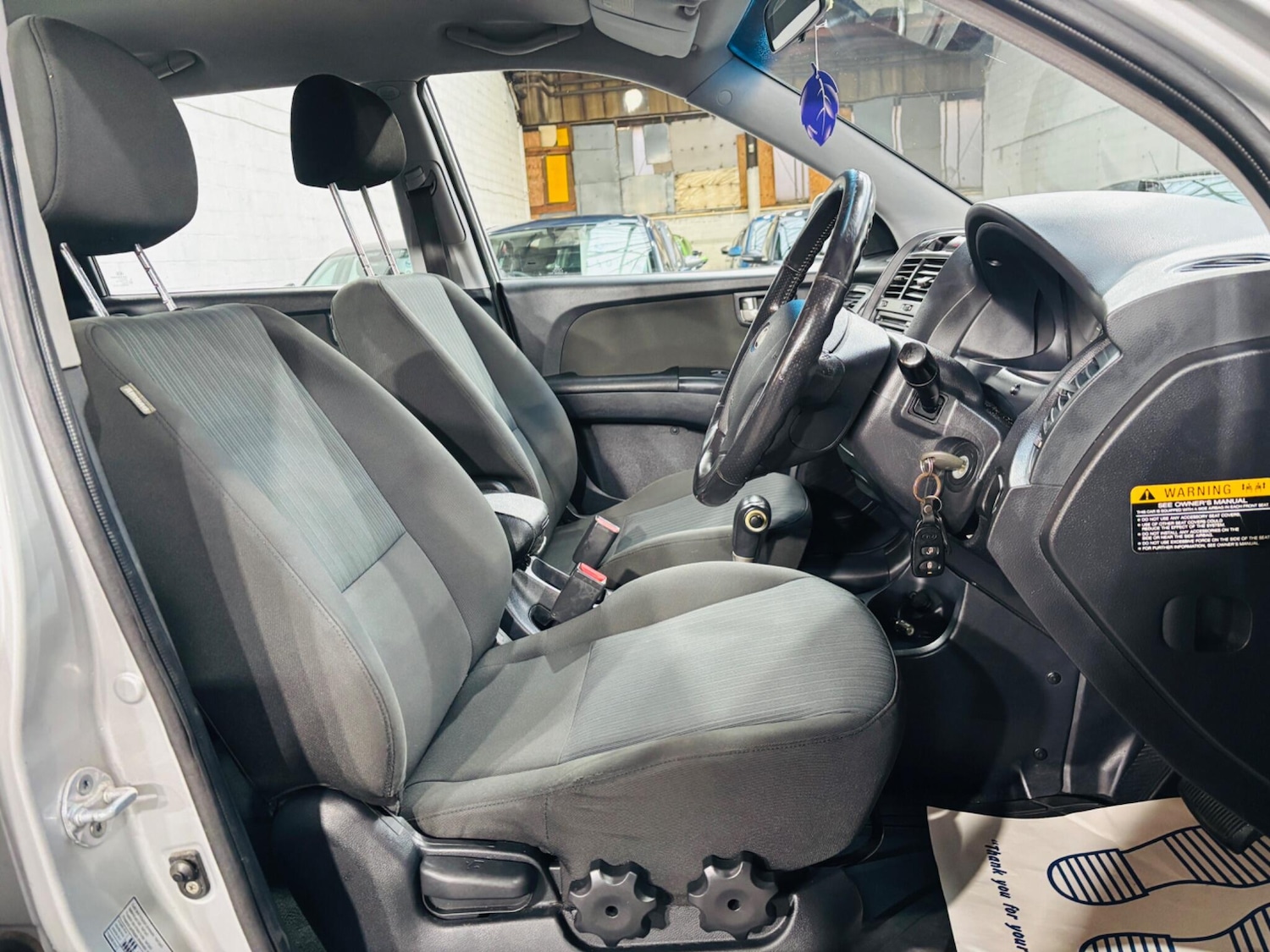 Used Kia Sportage for sale - 77267334: Photo 12