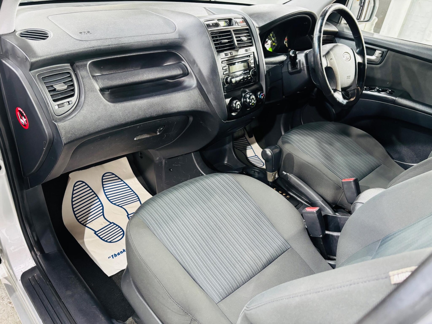 Used Kia Sportage for sale - 77267334: Photo 14