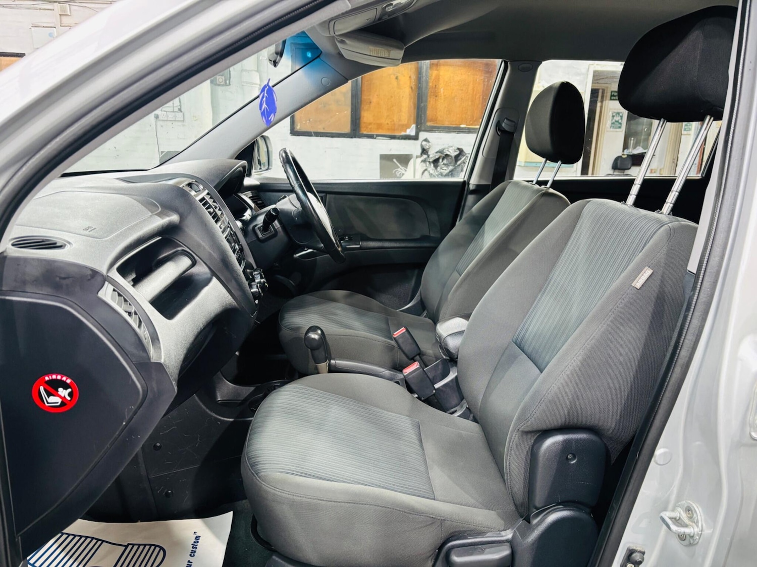 Used Kia Sportage for sale - 77267334: Photo 15