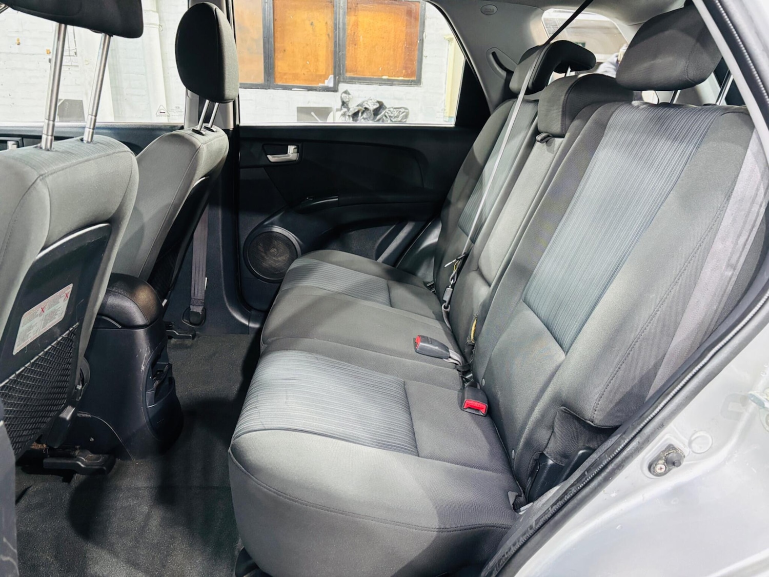 Used Kia Sportage for sale - 77267334: Photo 16