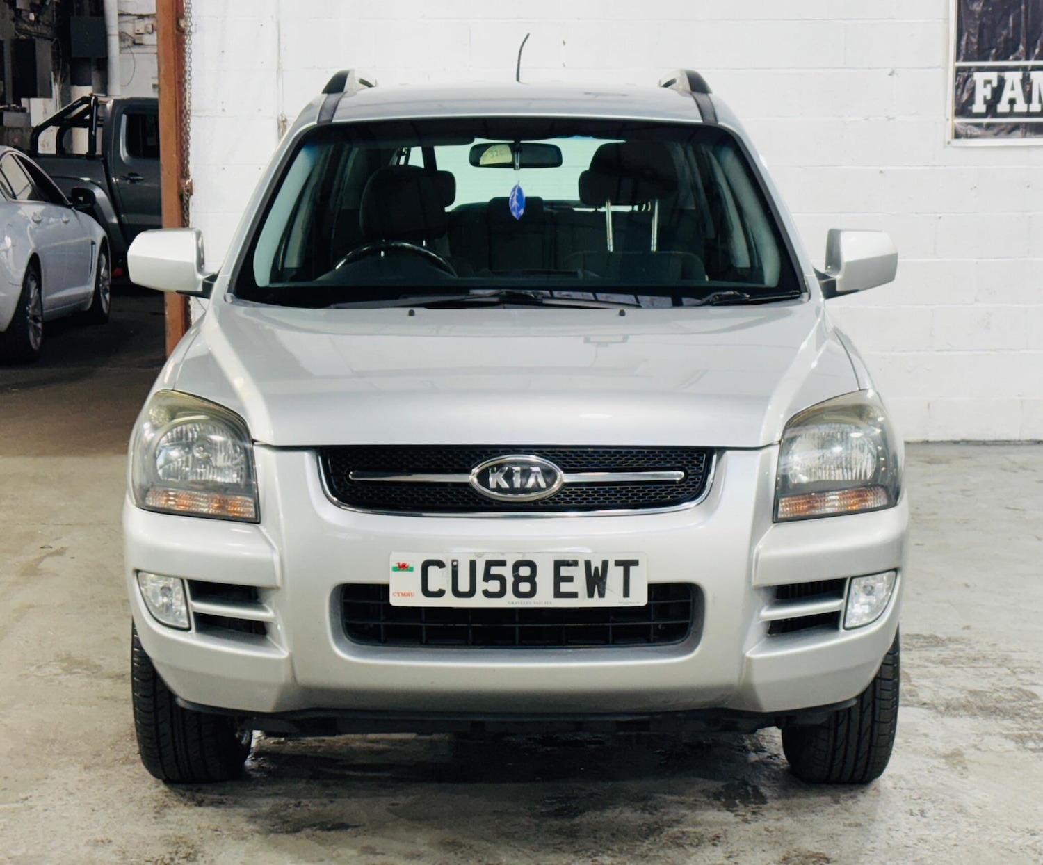 Used Kia Sportage for sale - 77267334: Photo 2