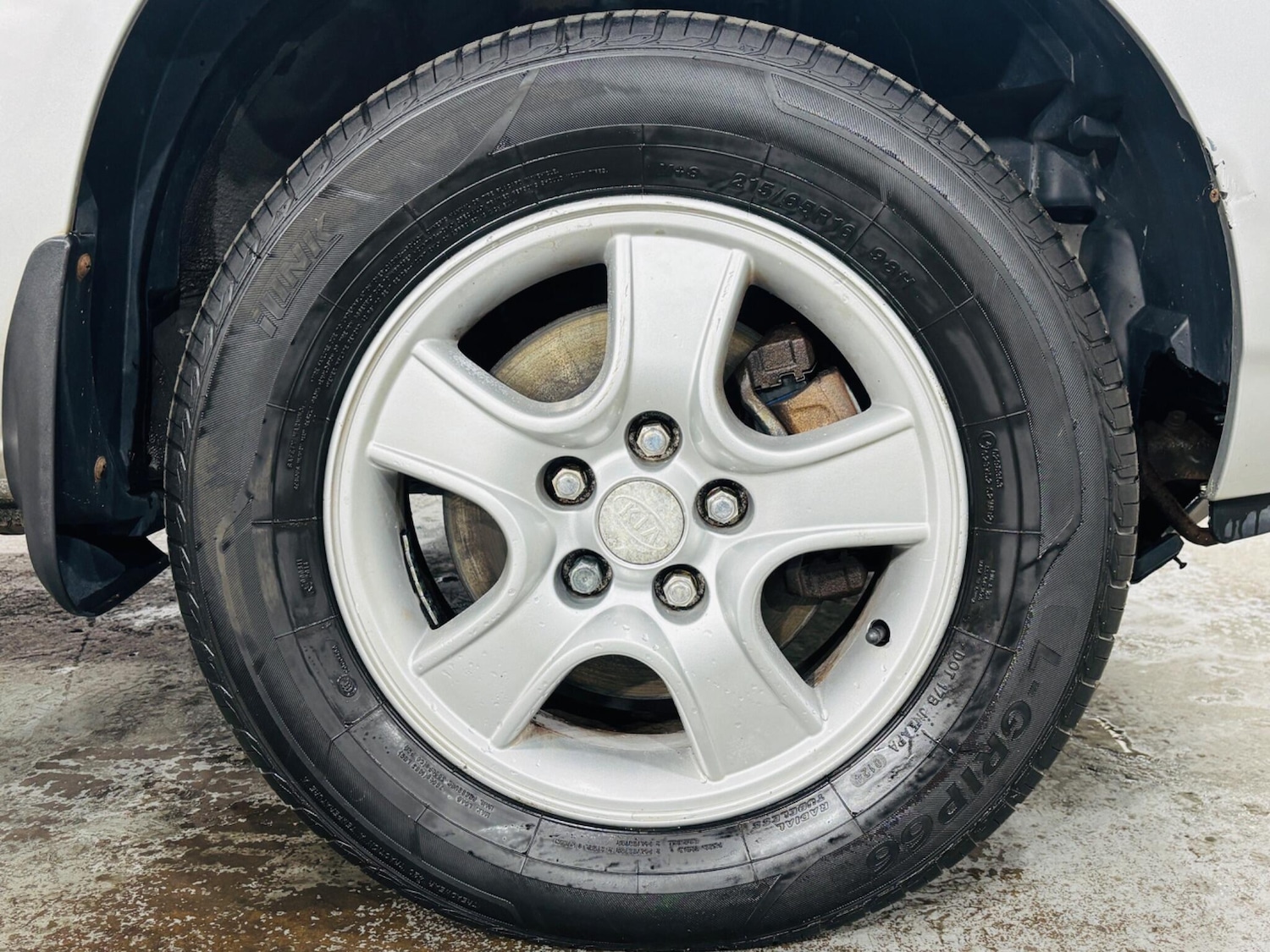 Used Kia Sportage for sale - 77267334: Photo 22