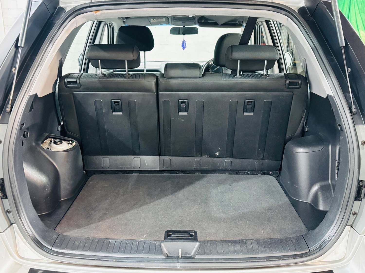 Used Kia Sportage for sale - 77267334: Photo 25