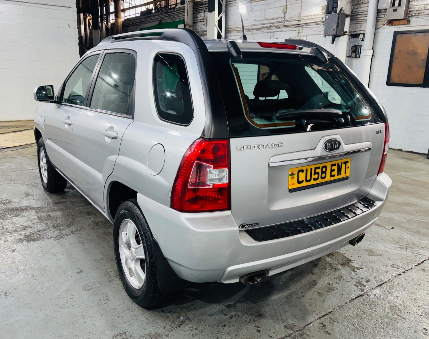 Used Kia Sportage for sale - 77267334: Photo 7