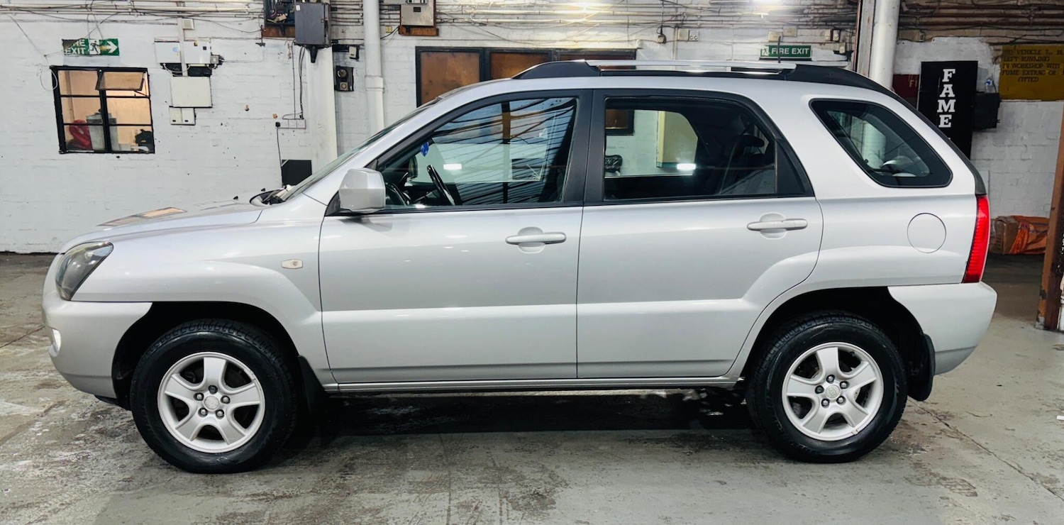 Used Kia Sportage for sale - 77267334: Photo 9