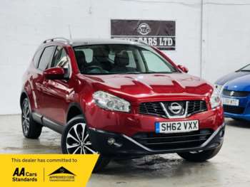 2012 (62) - 1.5 dCi [110] N-Tec+ 5dr