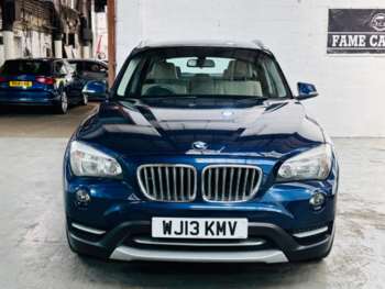 Used BMW X1 2013 for sale - 74750719: Photo