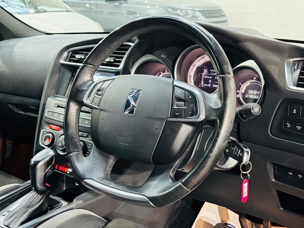 Used DS Automobiles DS 4 2015 for sale - 76084964: Photo 11
