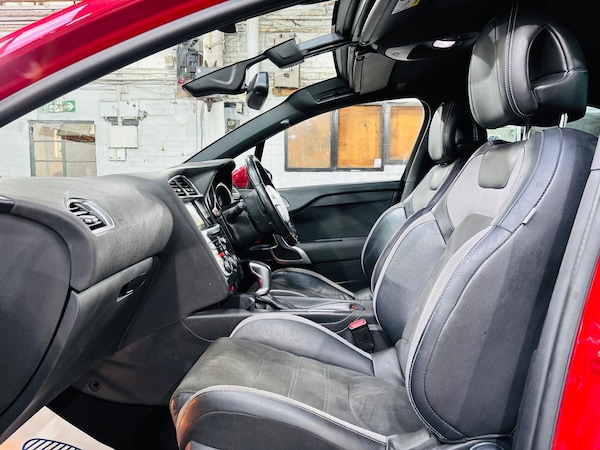 Used DS Automobiles DS 4 2015 for sale - 76084964: Photo 15