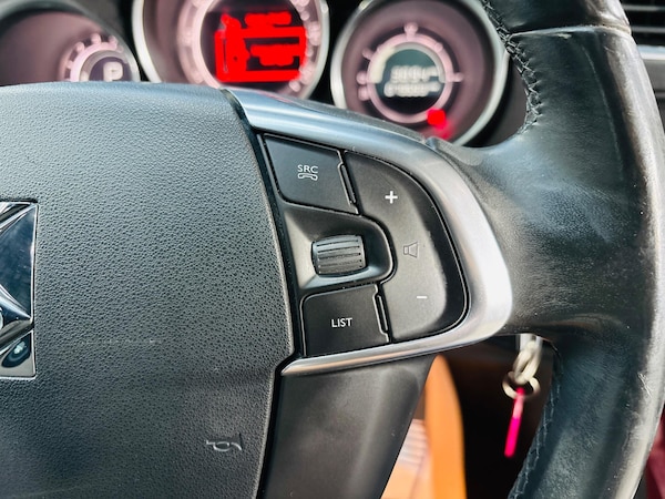 Used DS Automobiles DS 4 2015 for sale - 76084964: Photo 20