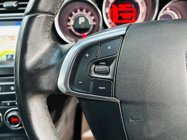 Used DS Automobiles DS 4 2015 for sale - 76084964: Photo 21