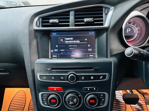 Used DS Automobiles DS 4 2015 for sale - 76084964: Photo 25