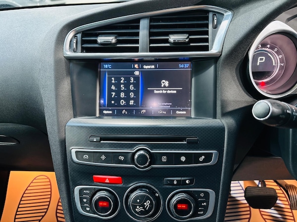 Used DS Automobiles DS 4 2015 for sale - 76084964: Photo 26