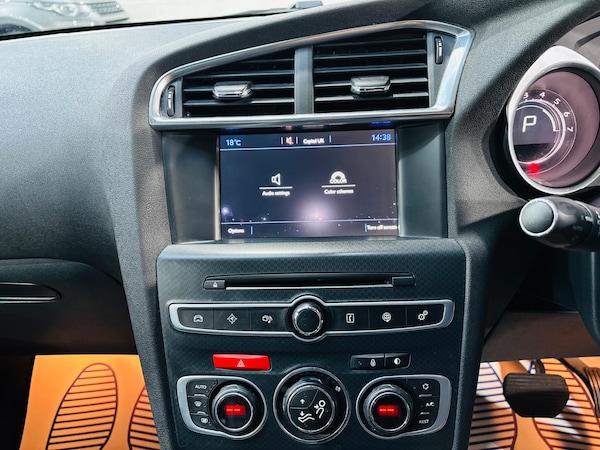 Used DS Automobiles DS 4 2015 for sale - 76084964: Photo 29