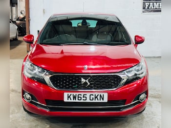 Used DS Automobiles DS 4 2015 for sale - 76084964: Photo 2