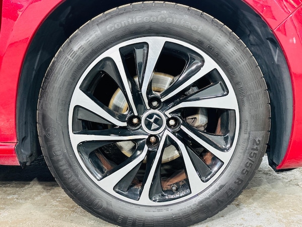 Used DS Automobiles DS 4 2015 for sale - 76084964: Photo 35
