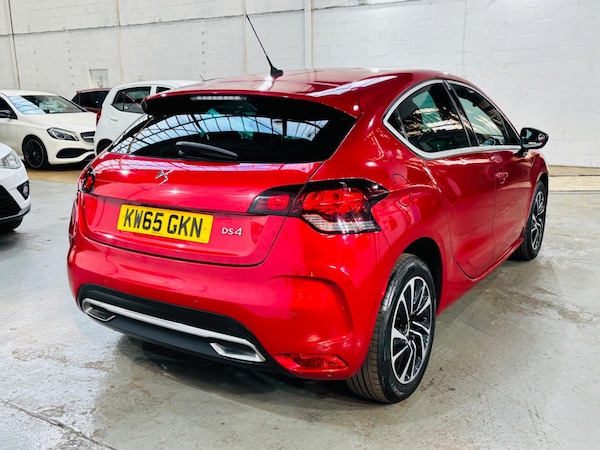 Used DS Automobiles DS 4 2015 for sale - 76084964: Photo 5