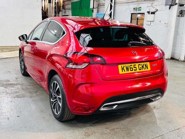 Used DS Automobiles DS 4 2015 for sale - 76084964: Photo 7