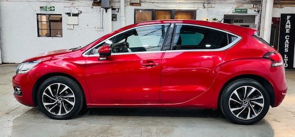 Used DS Automobiles DS 4 2015 for sale - 76084964: Photo 9