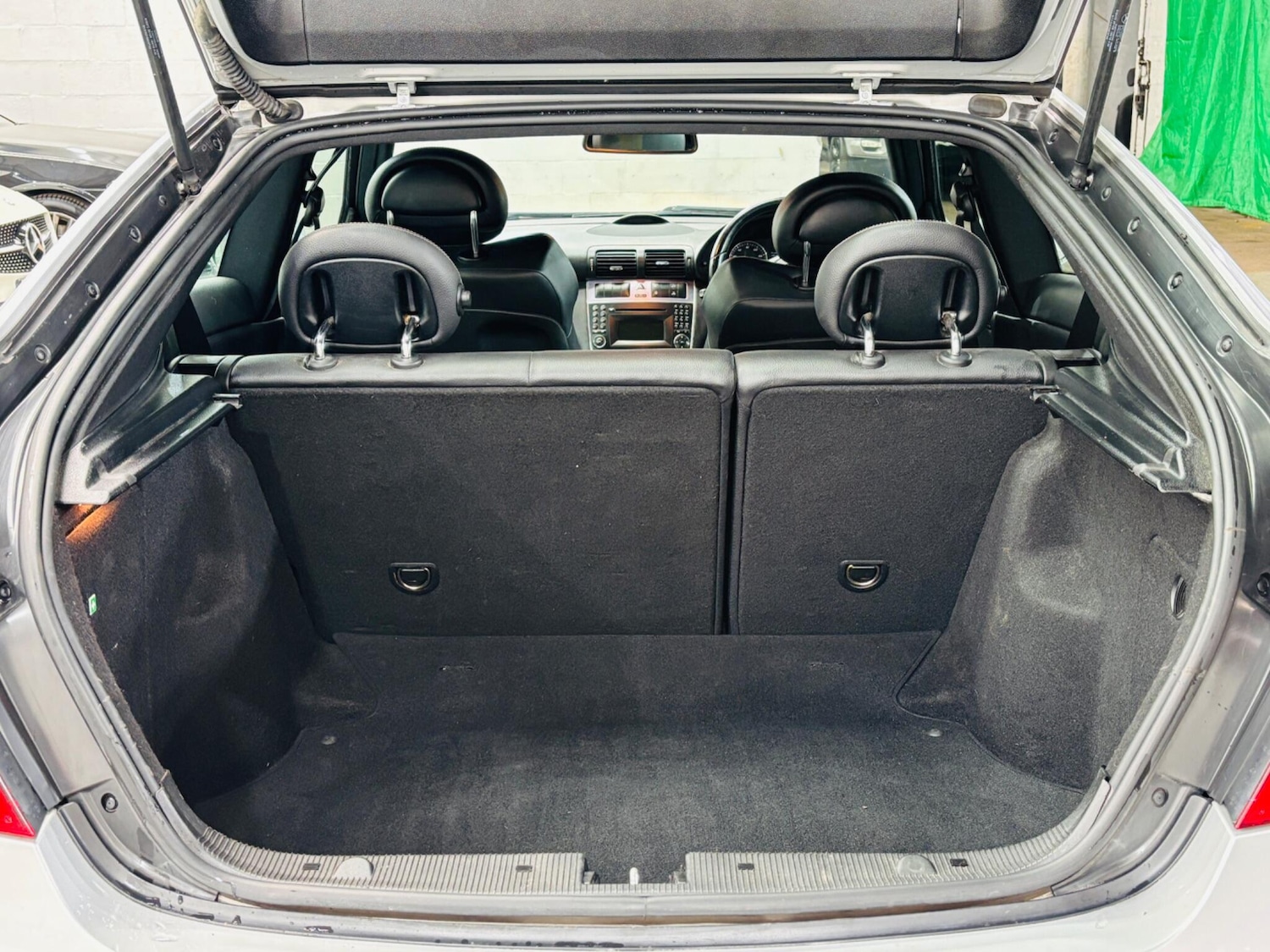 Vehicle 28