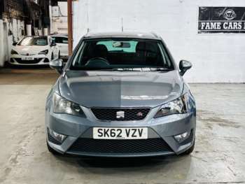 Used SEAT Ibiza 2012 for sale - 74978564: Photo
