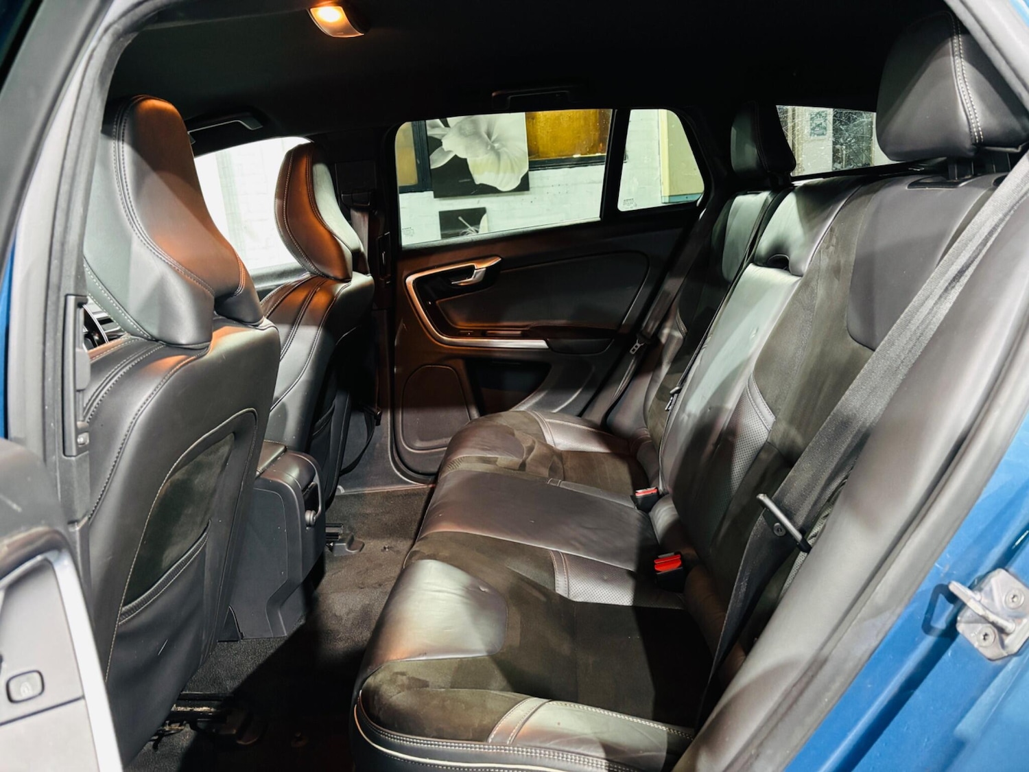 Used Volvo V60 for sale - 77657955: Photo 16