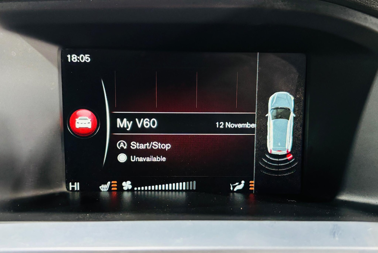 Used Volvo V60 for sale - 77657955: Photo 26