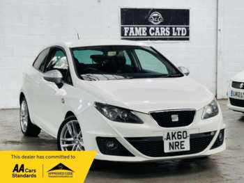 2010 (60) - 1.4 TSi FR 3dr DSG