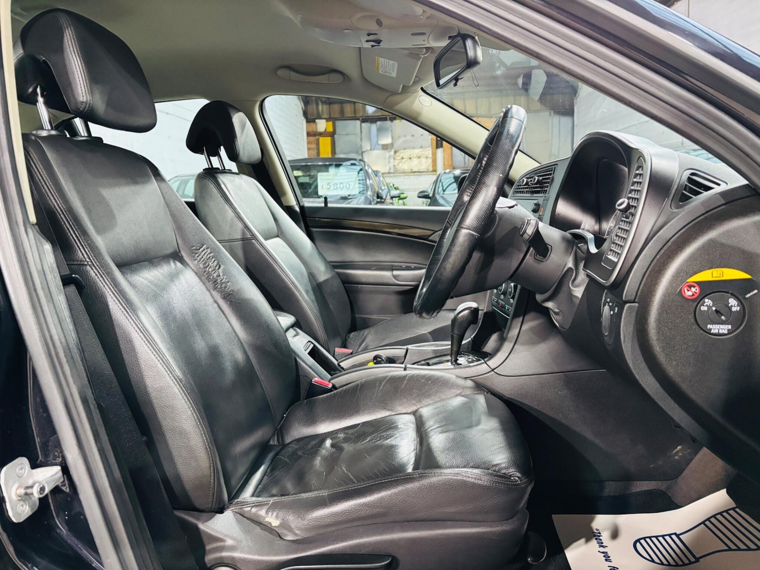 Used Saab 9-3 2010 for sale - 77098034: Photo 13