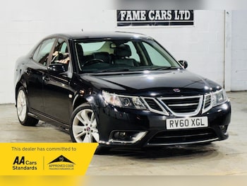 Used Saab 9-3 2010 for sale - 77098034: Photo