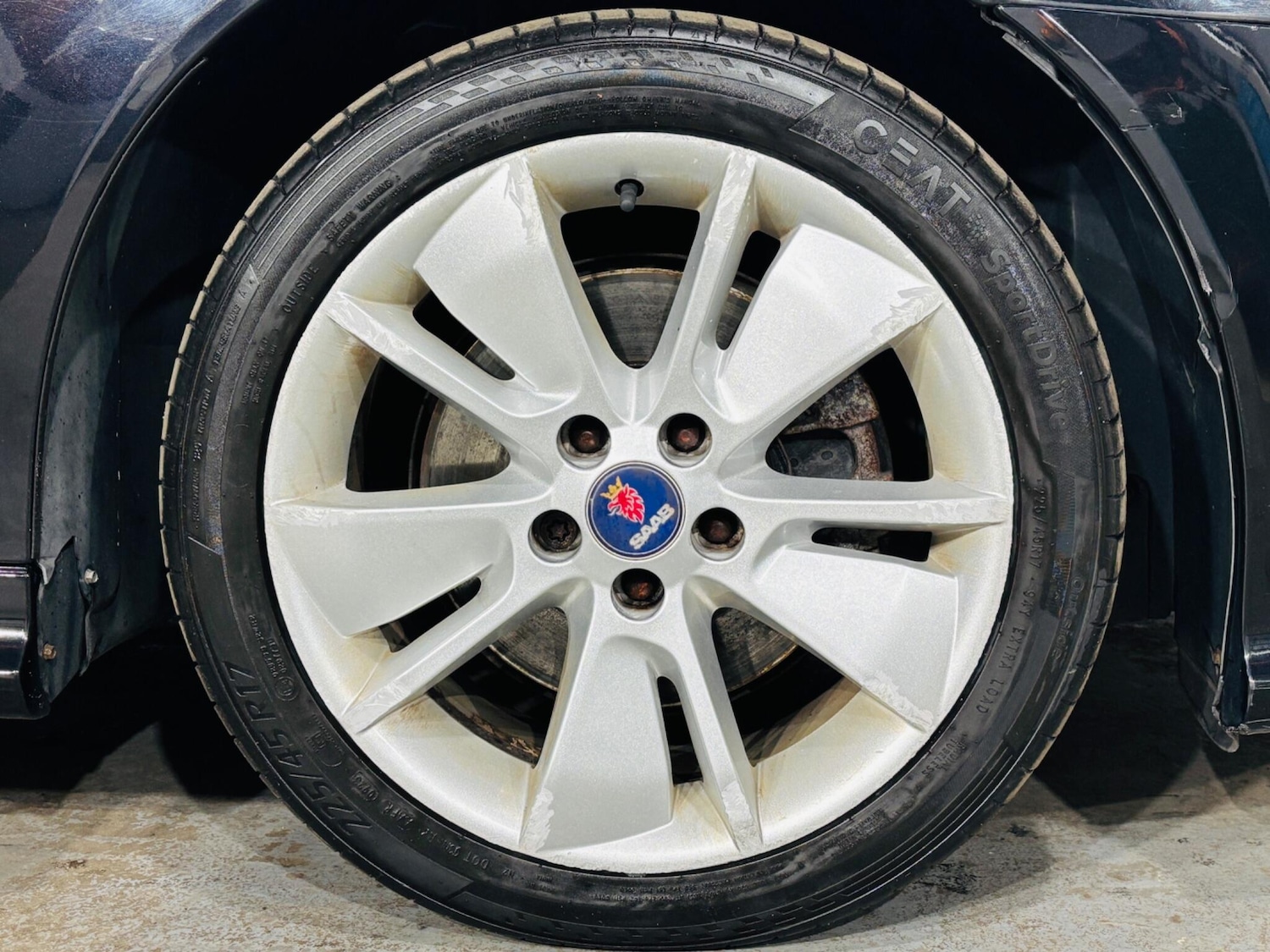 Used Saab 9-3 2010 for sale - 77098034: Photo 26