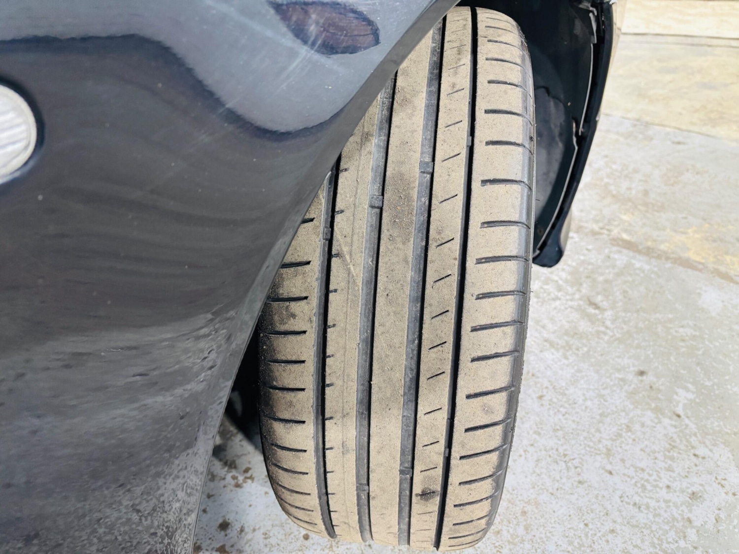 Used Saab 9-3 2010 for sale - 77098034: Photo 27