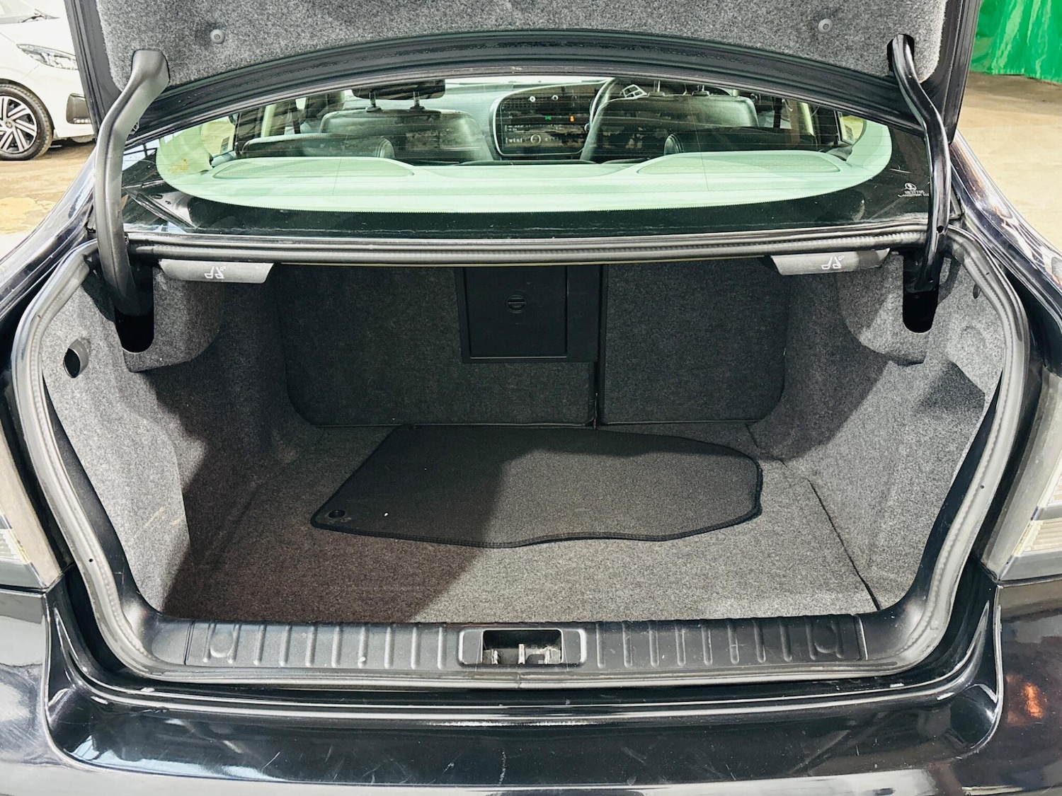 Used Saab 9-3 2010 for sale - 77098034: Photo 28