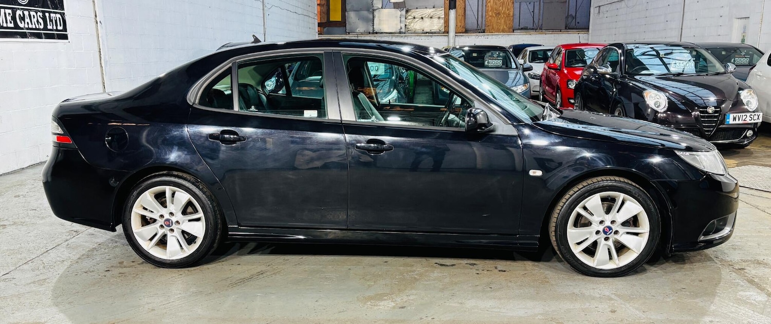 Used Saab 9-3 2010 for sale - 77098034: Photo 8