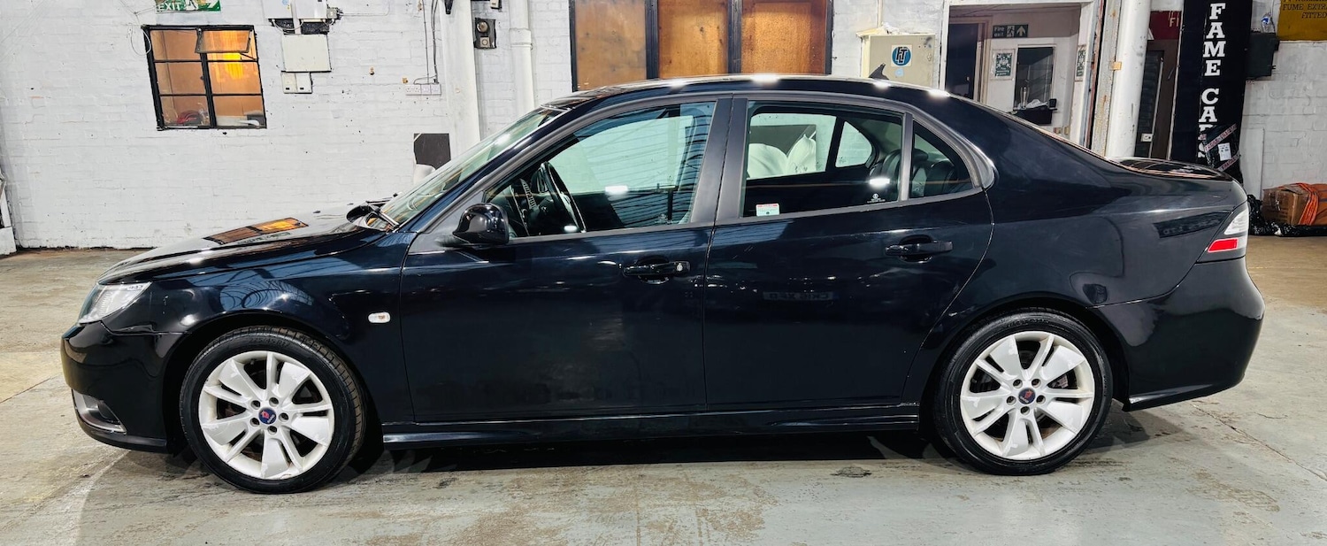 Used Saab 9-3 2010 for sale - 77098034: Photo 9