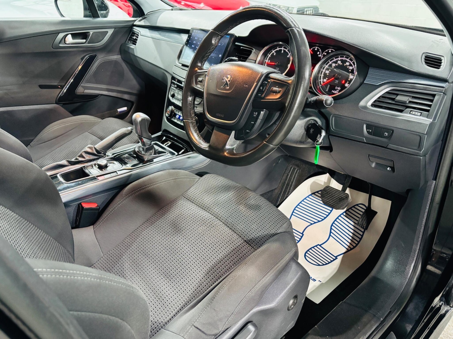 Used Peugeot 508 2013 for sale - 76473195: Photo 10