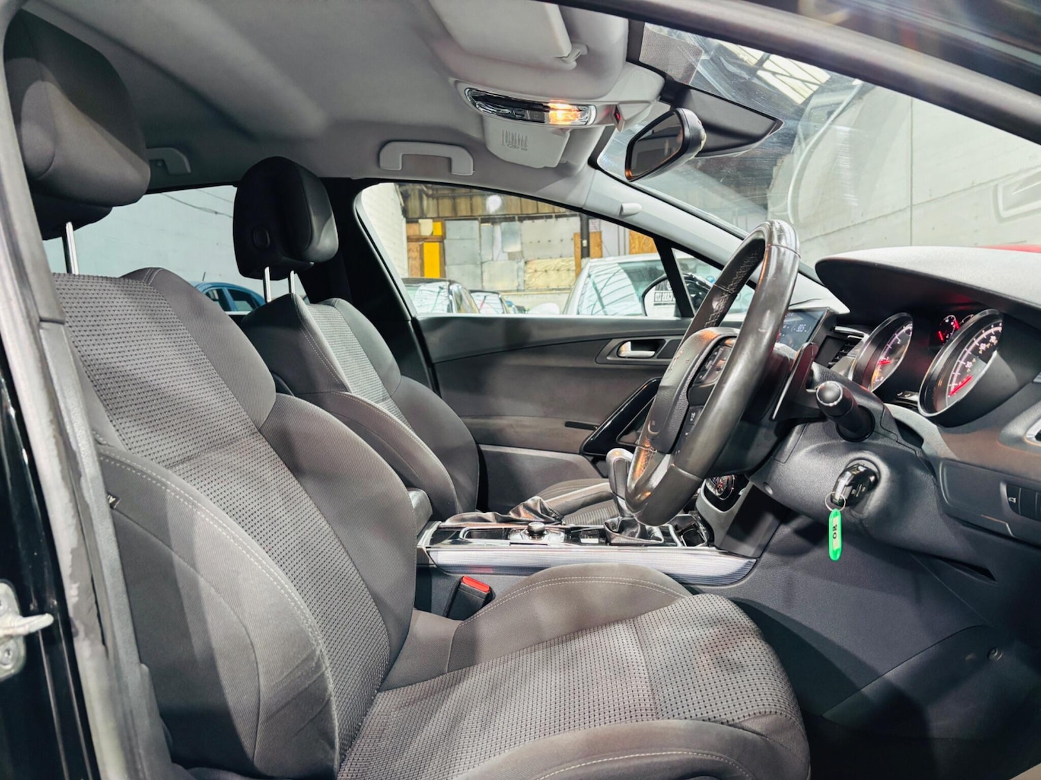 Used Peugeot 508 2013 for sale - 76473195: Photo 13