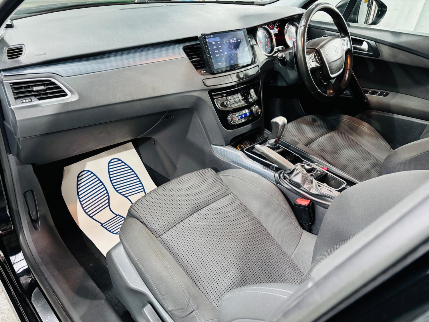 Used Peugeot 508 2013 for sale - 76473195: Photo 14