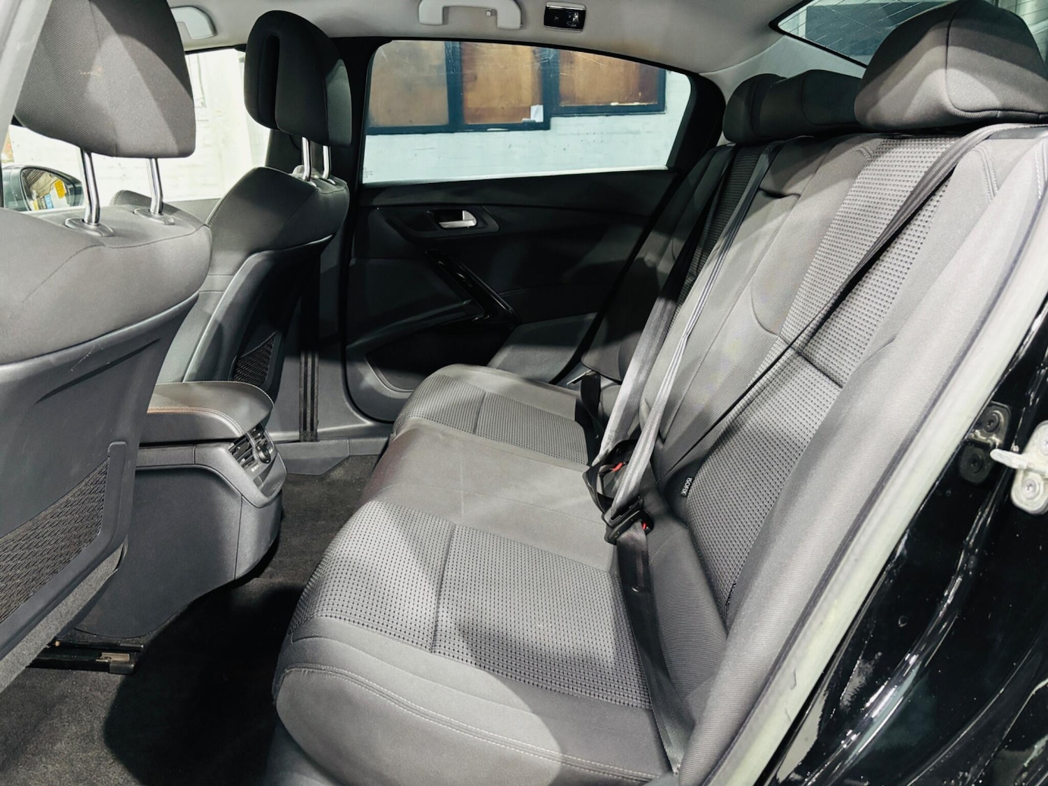 Used Peugeot 508 2013 for sale - 76473195: Photo 16