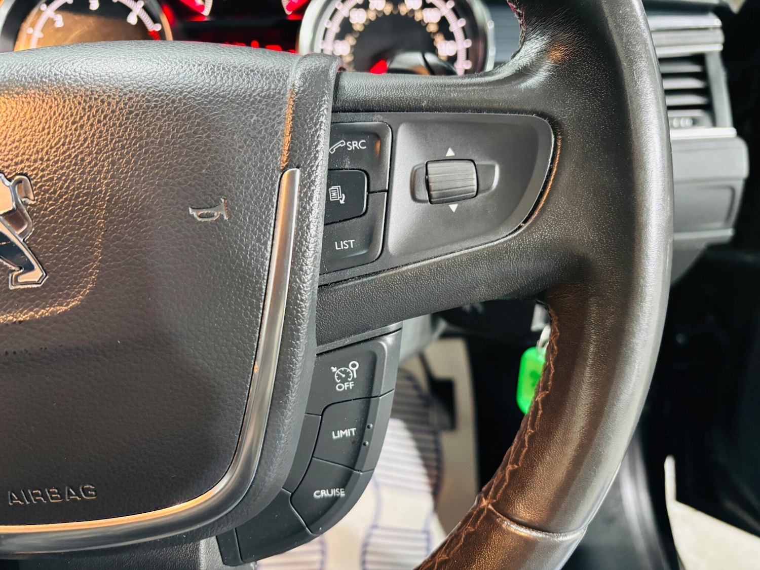 Used Peugeot 508 2013 for sale - 76473195: Photo 19