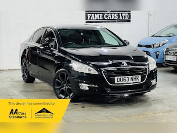 (63) - 1.6 e-HDi Active EGC Euro 5 (s/s) 4dr