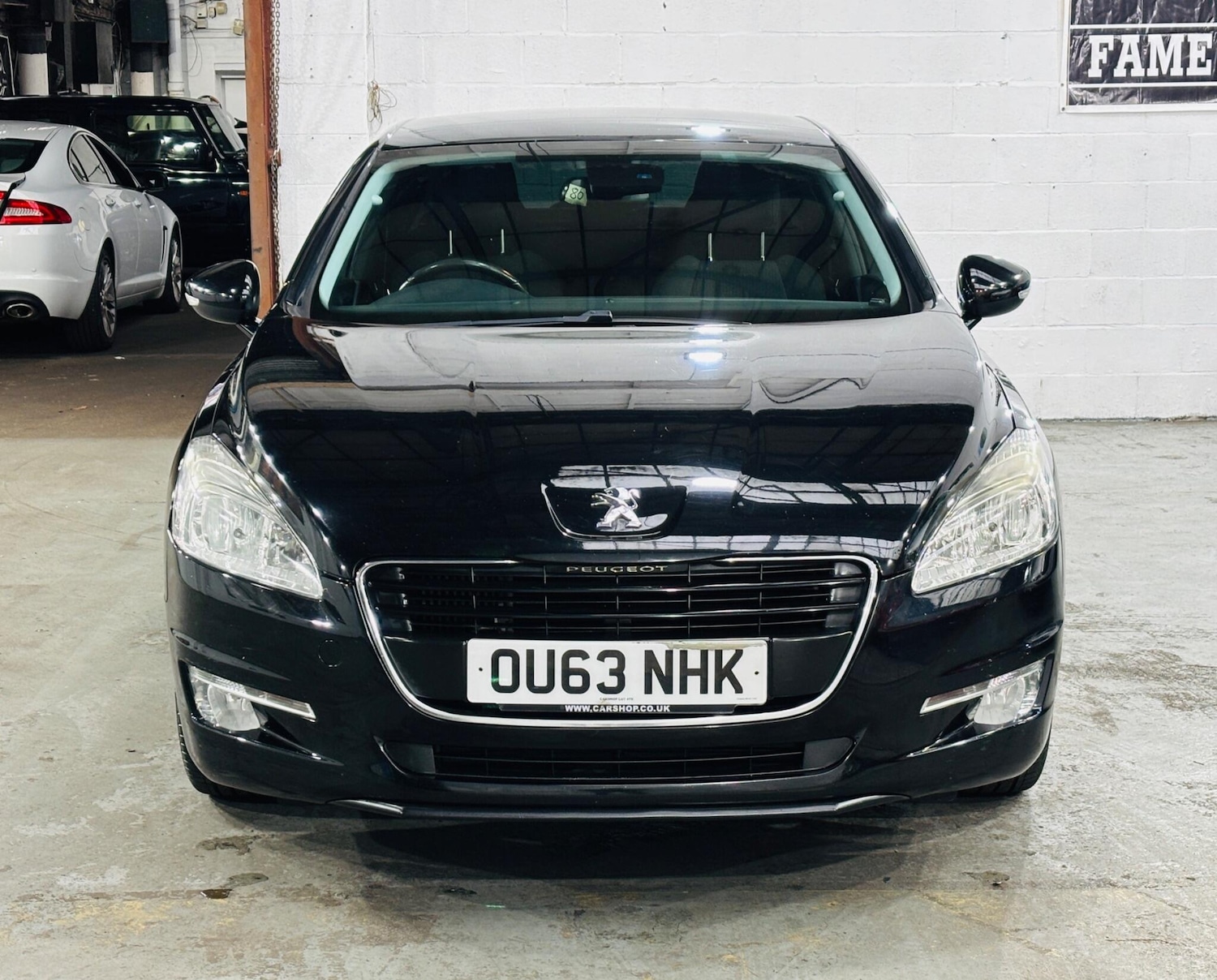 Used Peugeot 508 2013 for sale - 76473195: Photo 2