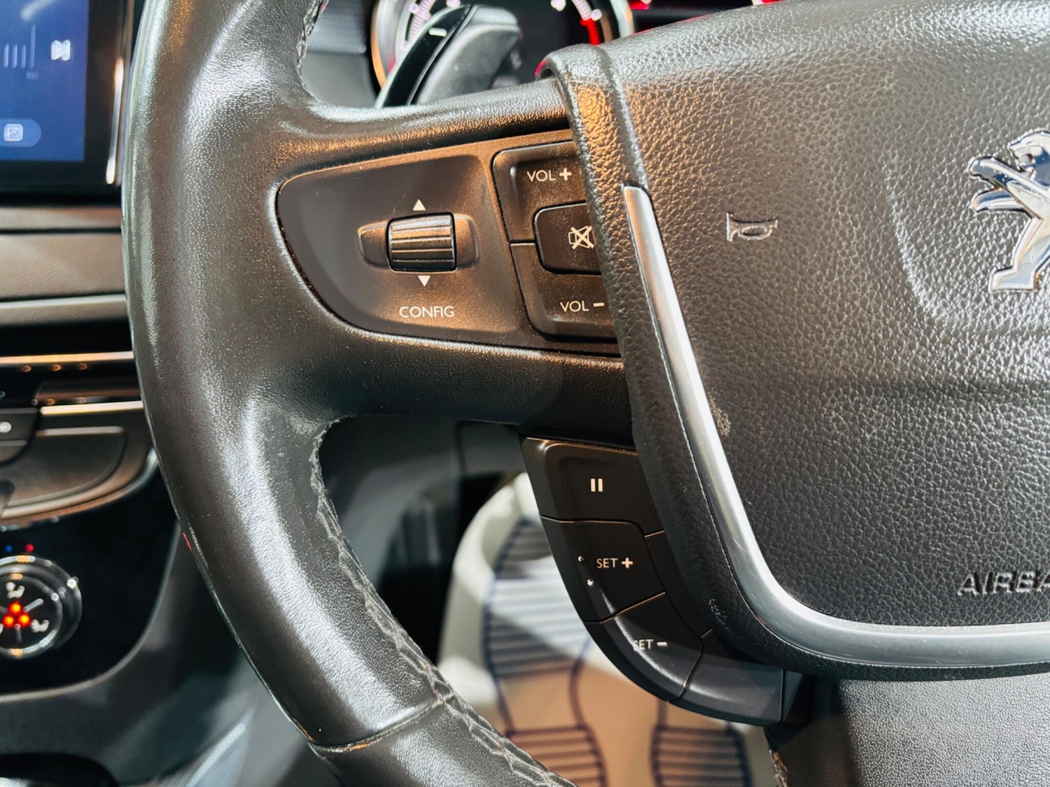 Used Peugeot 508 2013 for sale - 76473195: Photo 20