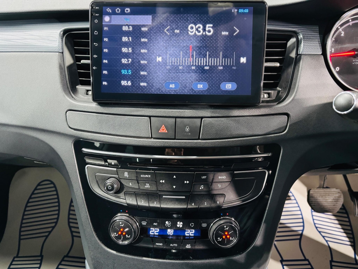 Used Peugeot 508 2013 for sale - 76473195: Photo 21