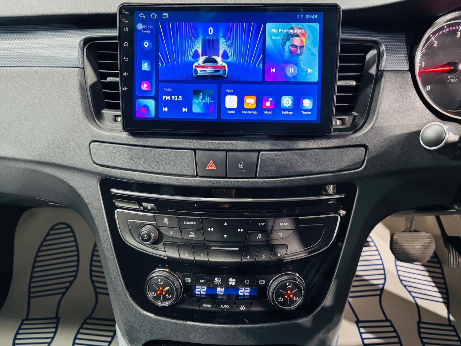 Used Peugeot 508 2013 for sale - 76473195: Photo 22