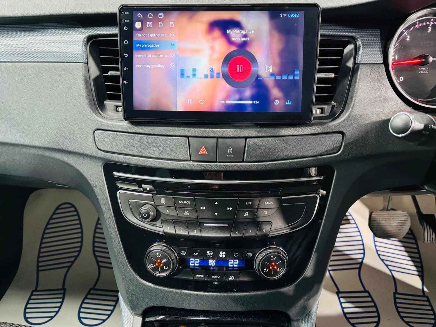 Used Peugeot 508 2013 for sale - 76473195: Photo 24