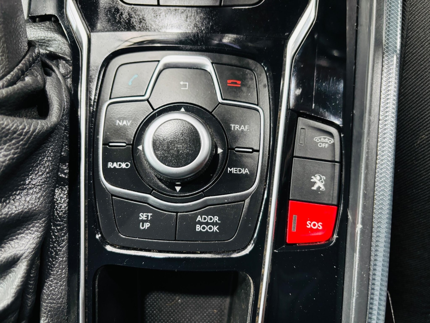 Used Peugeot 508 2013 for sale - 76473195: Photo 28