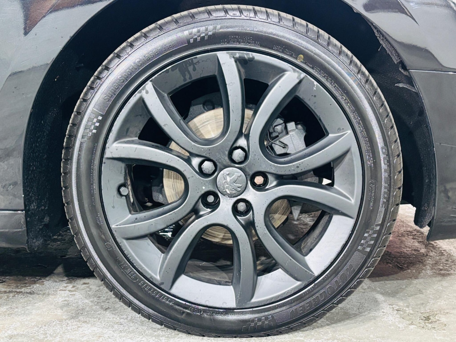 Used Peugeot 508 2013 for sale - 76473195: Photo 29