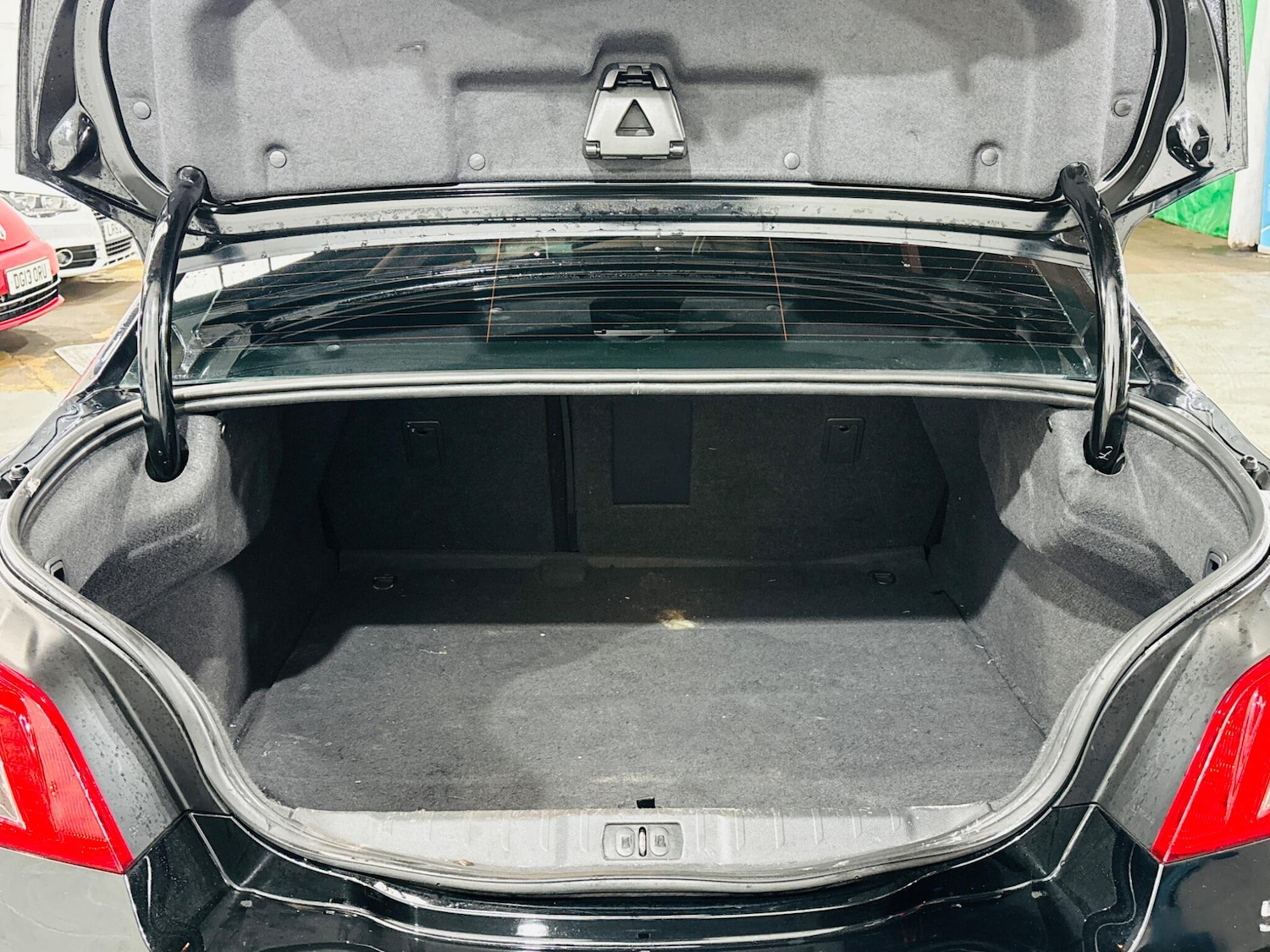 Used Peugeot 508 2013 for sale - 76473195: Photo 31